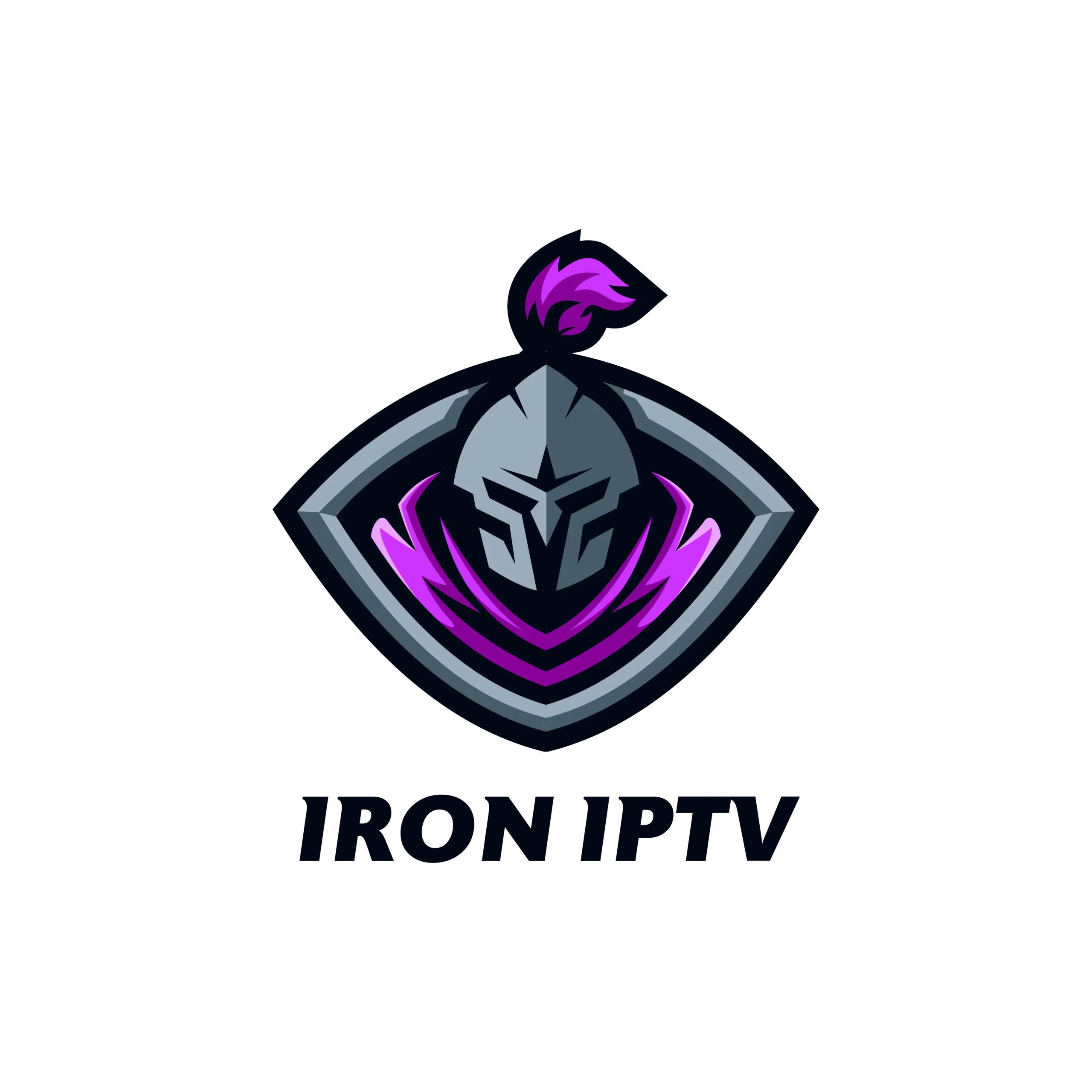 IRON IPTV